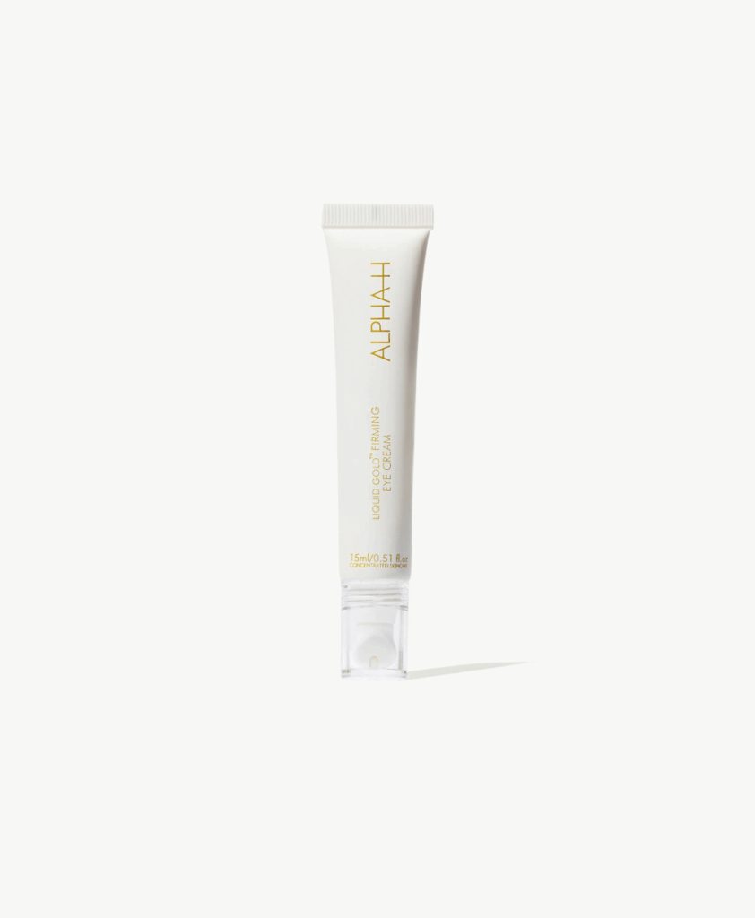 Liquid Gold Midnight Reboot Serum