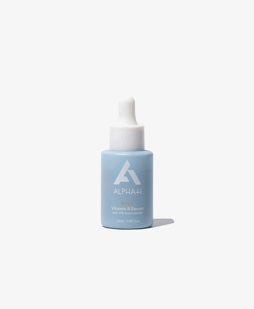 Liquid Gold Midnight Reboot Serum