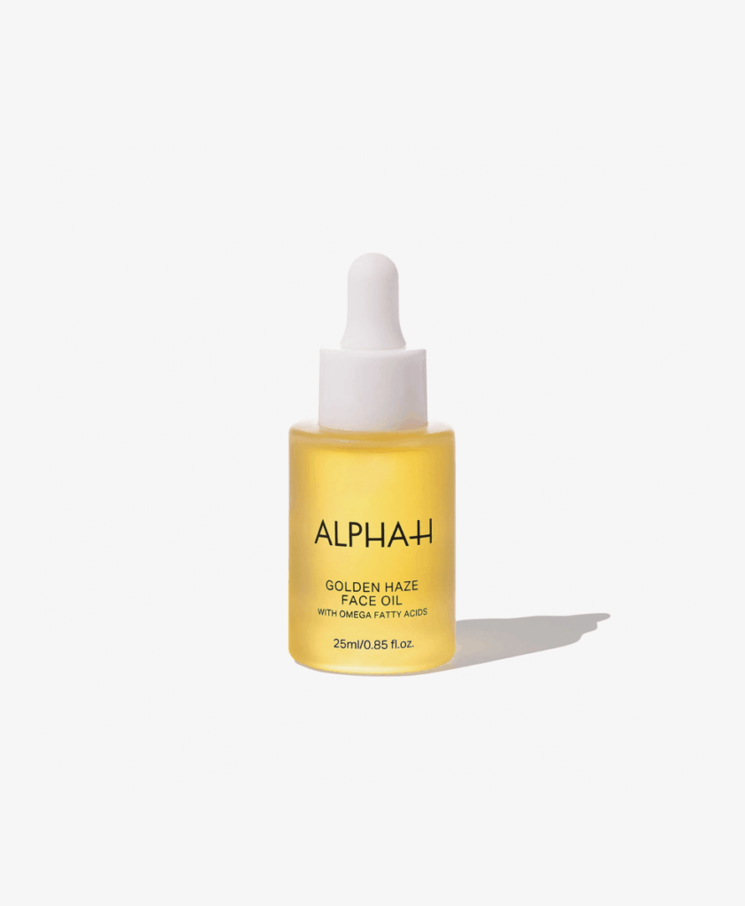 Liquid Gold Midnight Reboot Serum