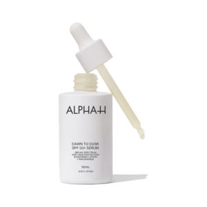 Liquid Gold Midnight Reboot Serum