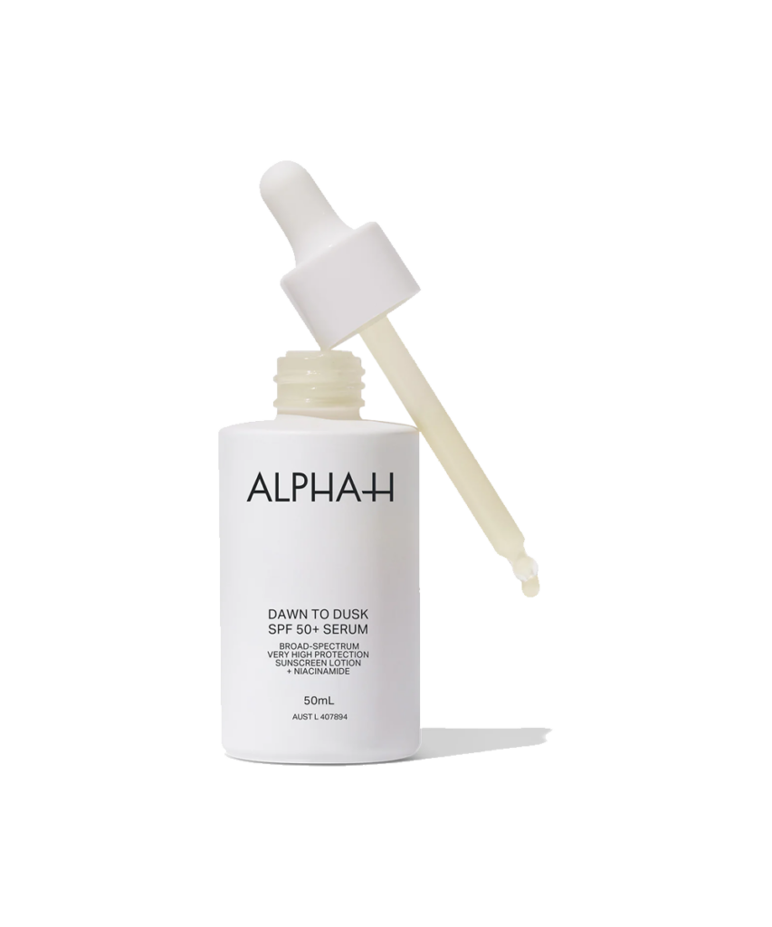 Liquid Gold Midnight Reboot Serum